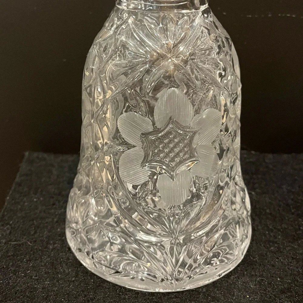 Vintage beautiful bell